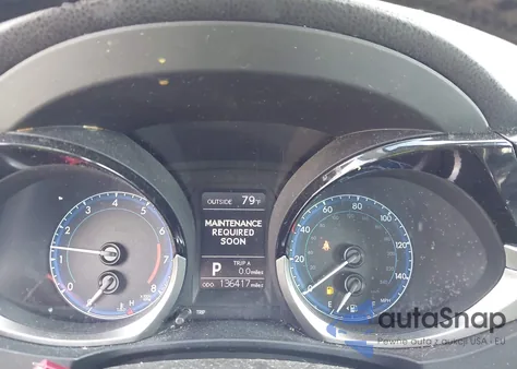 2015 Toyota Corolla S Premium z USA, uszkodzony, nr VIN 2T1BURHE6FC381868